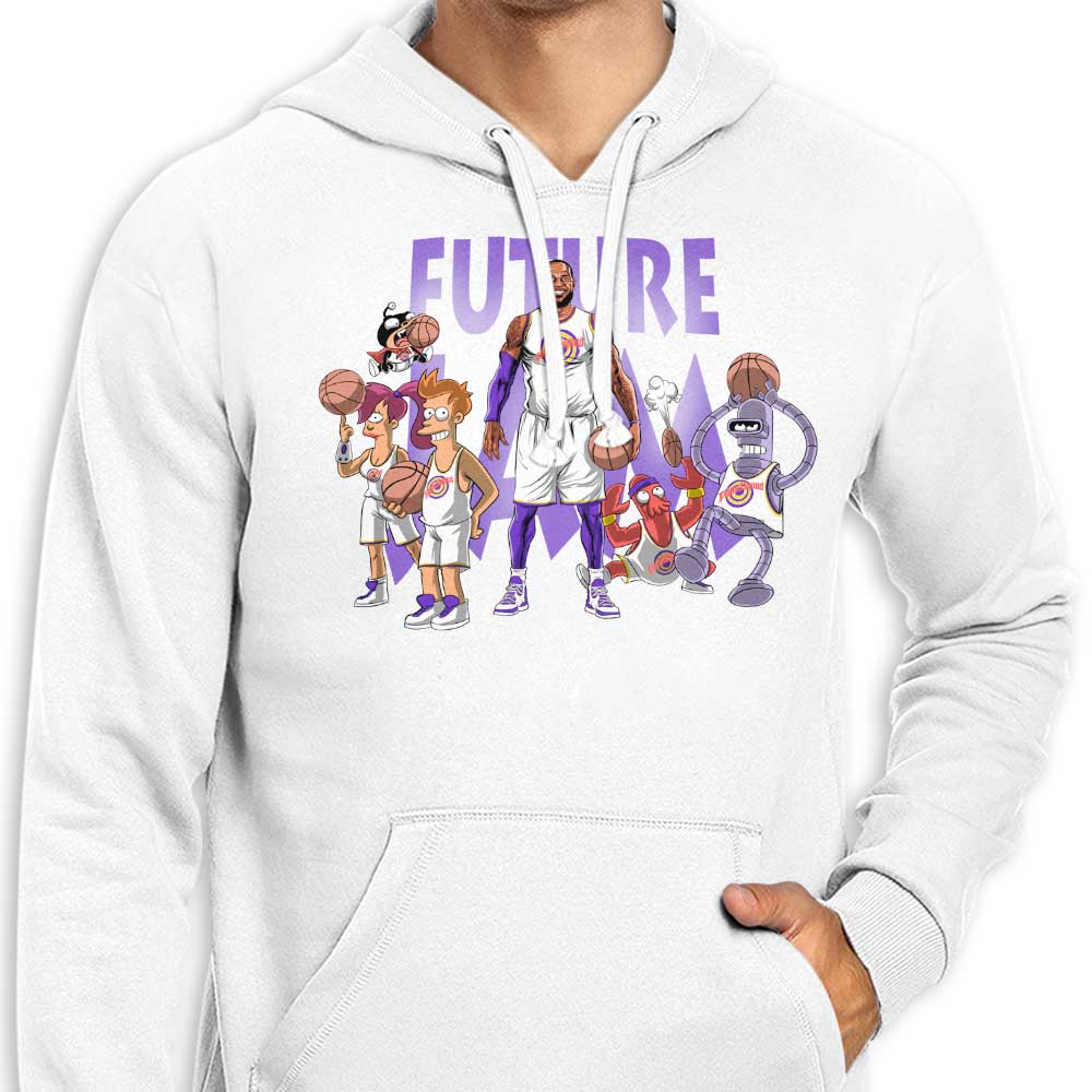 Future Jam - Hoodie