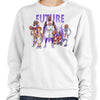 Future Jam - Sweatshirt