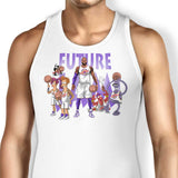 Future Jam - Tank Top