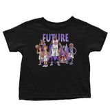 Future Jam - Youth Apparel