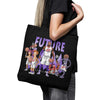 Future Jam - Tote Bag