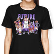 Future Jam - Women's Apparel