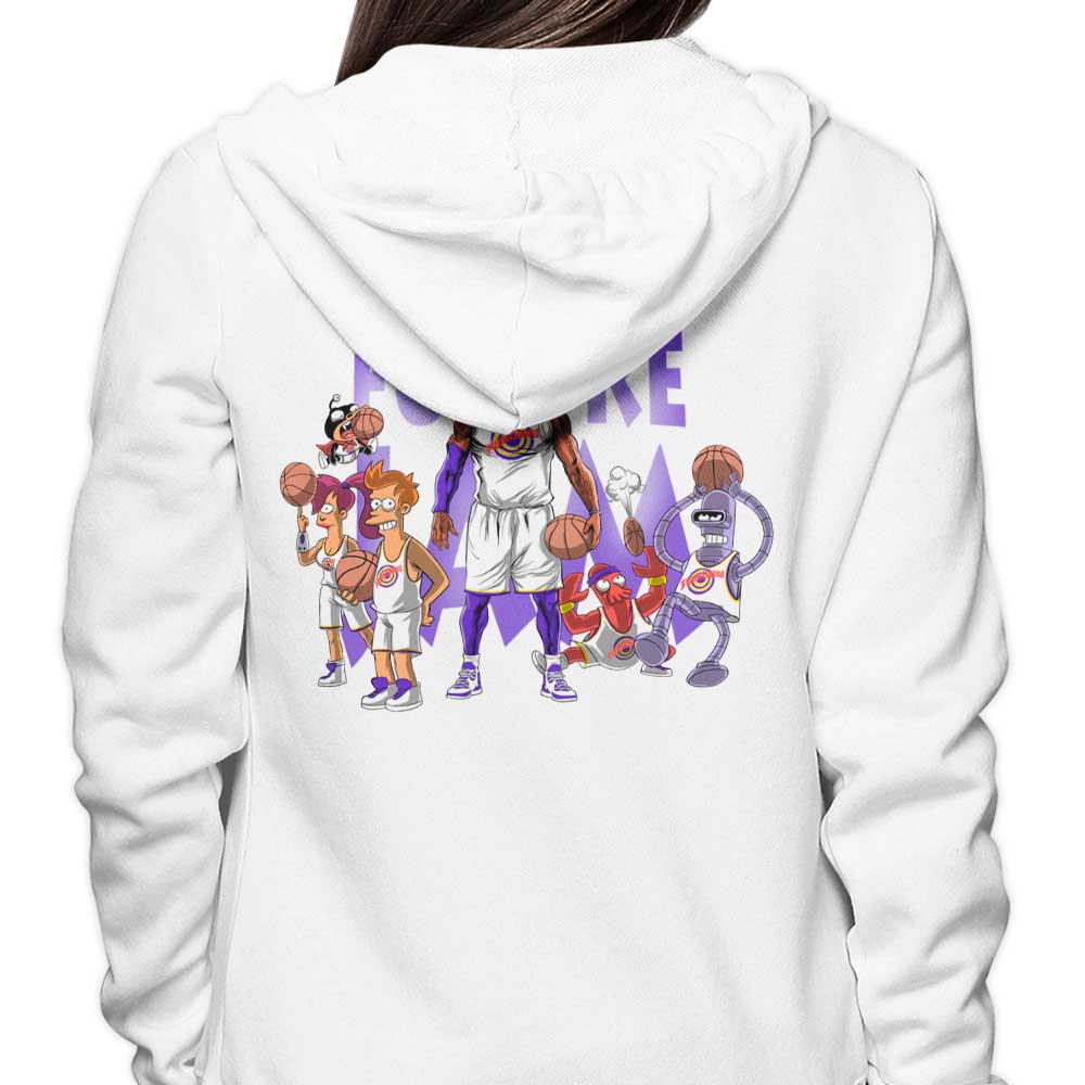 Future Jam - Hoodie