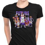 Future Jam - Women's Apparel