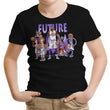 Future Jam - Youth Apparel