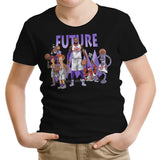 Future Jam - Youth Apparel