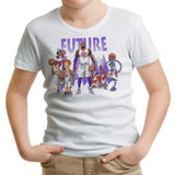 Future Jam - Youth Apparel