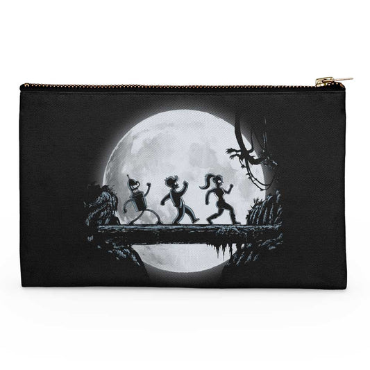 Future Matata - Accessory Pouch