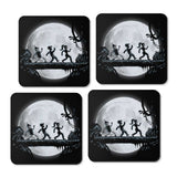 Future Matata - Coasters