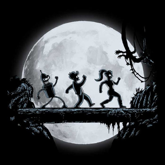 Future Matata - Coasters