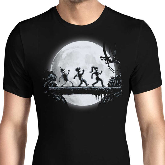 Future Matata - Men's Apparel