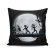 Future Matata - Throw Pillow