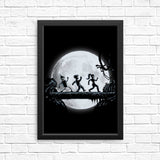 Future Matata - Posters & Prints