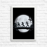 Future Matata - Posters & Prints