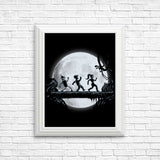 Future Matata - Posters & Prints