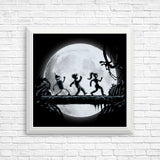 Future Matata - Posters & Prints