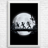 Future Matata - Posters & Prints