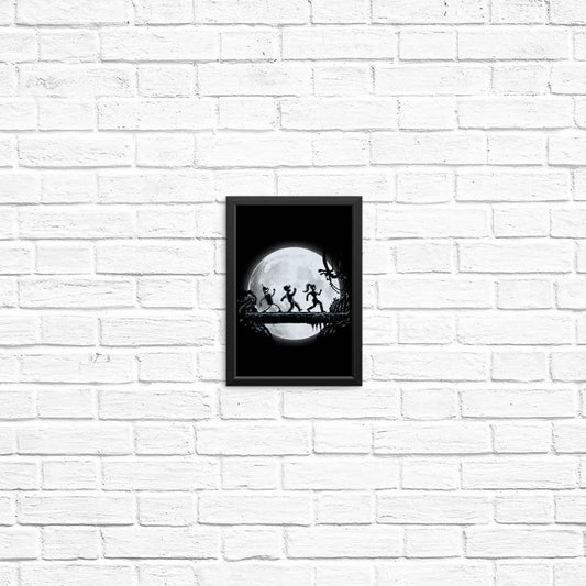 Future Matata - Posters & Prints