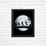 Future Matata - Posters & Prints