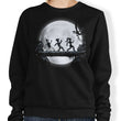 Future Matata - Sweatshirt