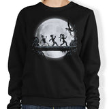 Future Matata - Sweatshirt