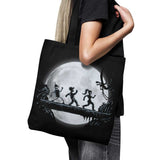 Future Matata - Tote Bag