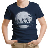 Future Matata - Youth Apparel