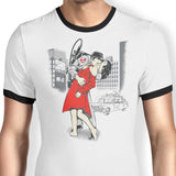 GB Day - Ringer T-Shirt