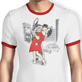 GB Day - Ringer T-Shirt