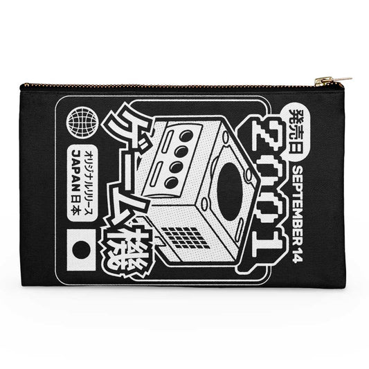 GC (2001) - Accessory Pouch