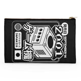 GC (2001) - Accessory Pouch