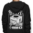GC (2001) - Hoodie