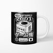 GC (2001) - Mug
