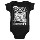GC (2001) - Youth Apparel