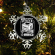 GC (2001) - Ornament