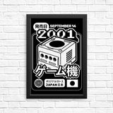 GC (2001) - Posters & Prints