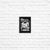 GC (2001) - Posters & Prints