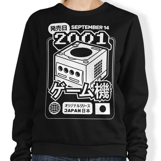 GC (2001) - Sweatshirt