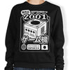 GC (2001) - Sweatshirt