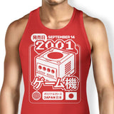 GC (2001) - Tank Top