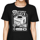 GC (2001) - Women's Apparel