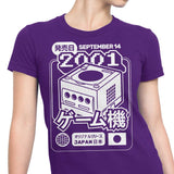 GC (2001) - Women's Apparel