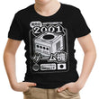 GC (2001) - Youth Apparel