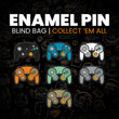 GC Controller (Blind Bag) | Limited Edition