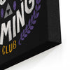 GC Gaming Club - Canvas Print