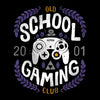 GC Gaming Club - Wall Tapestry