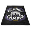 GC Gaming Club - Fleece Blanket
