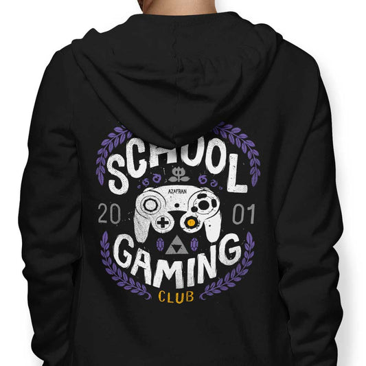 GC Gaming Club - Hoodie