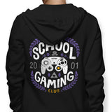 GC Gaming Club - Hoodie