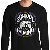 GC Gaming Club - Long Sleeve T-Shirt